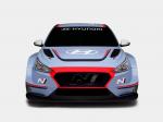 Hyundai i30 R TCR 2017 года
